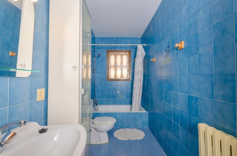 Villa Aria Groga - Near Playa De Ses Covetes