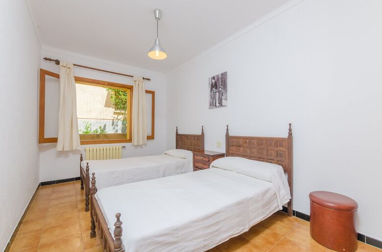 Villa Aria Groga - Near Playa De Ses Covetes