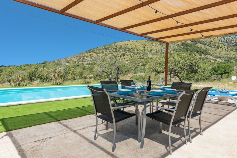 Villa Sestepero