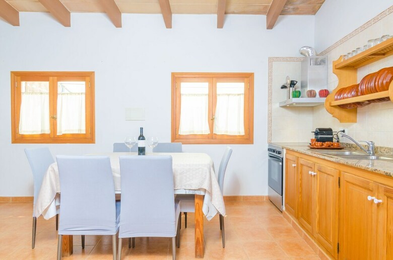 Villa Sestepero