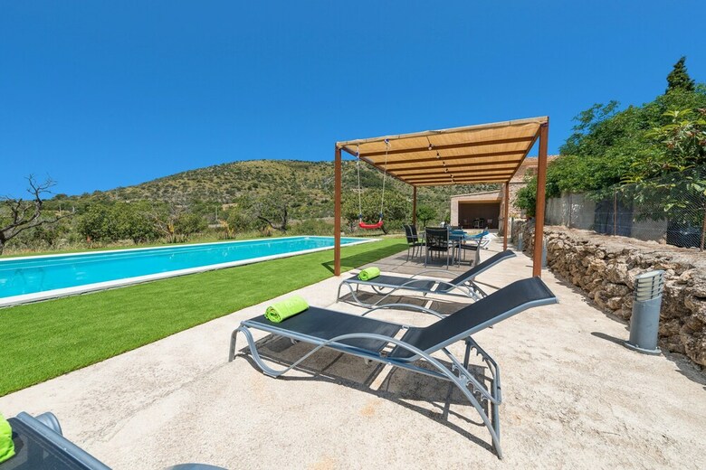 Villa Sestepero