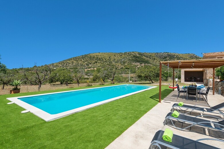 Villa Sestepero