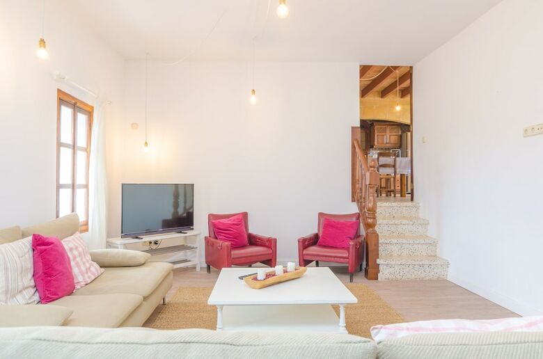 Villa Finca Can Setri