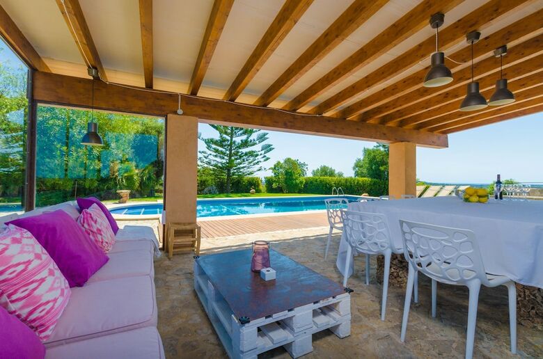 Villa Finca Can Setri