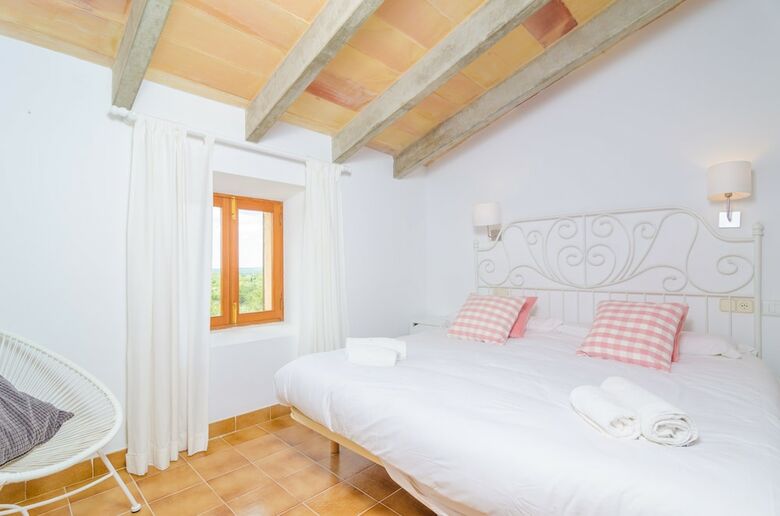 Villa Finca Can Setri