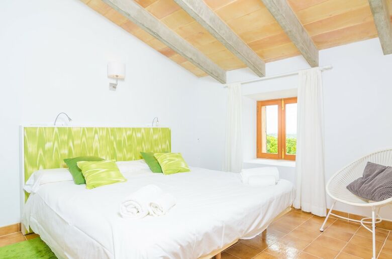 Villa Finca Can Setri