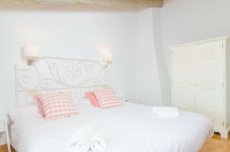 Villa Finca Can Setri