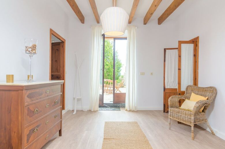 Villa Finca Can Setri