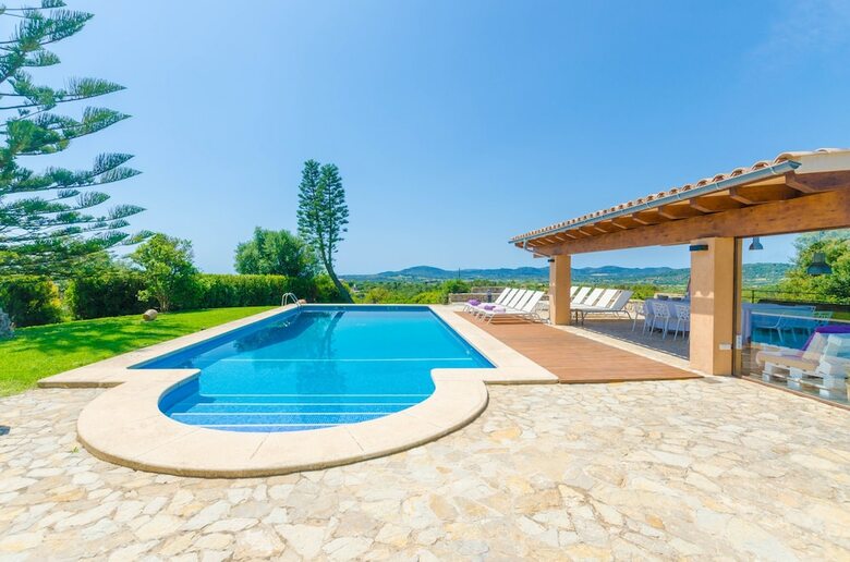 Villa Finca Can Setri