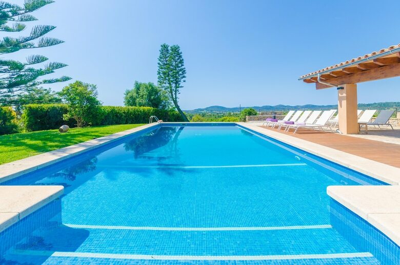 Villa Finca Can Setri
