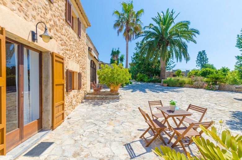 Villa Finca Can Setri