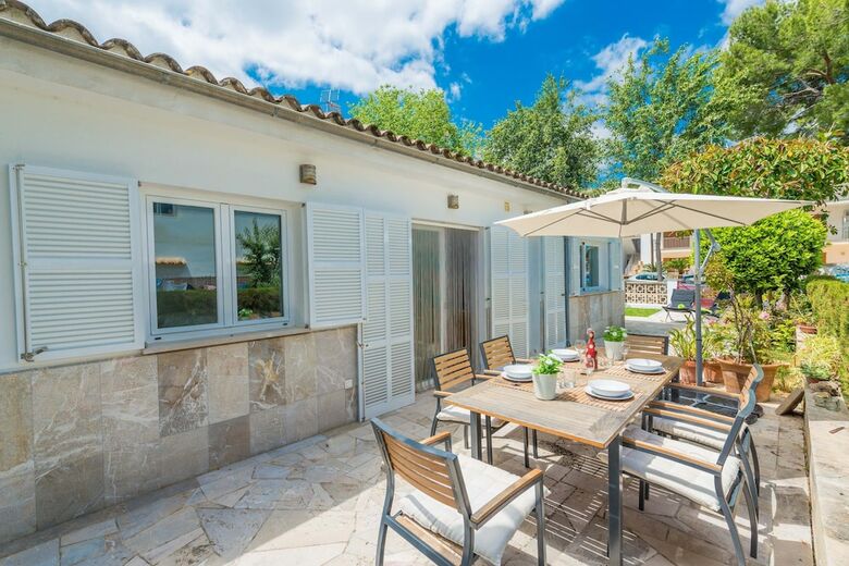 Villa Can Garreta