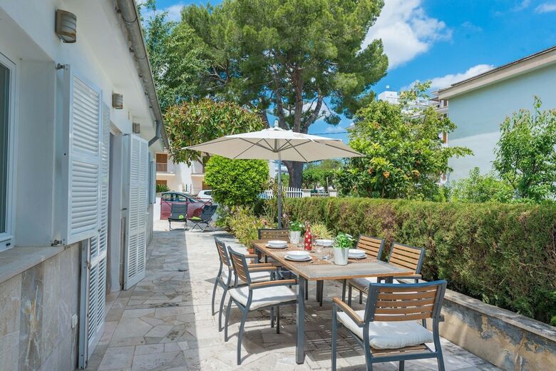 Villa Can Garreta