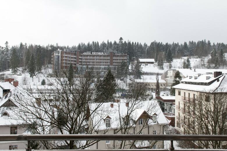 Apartament Bb