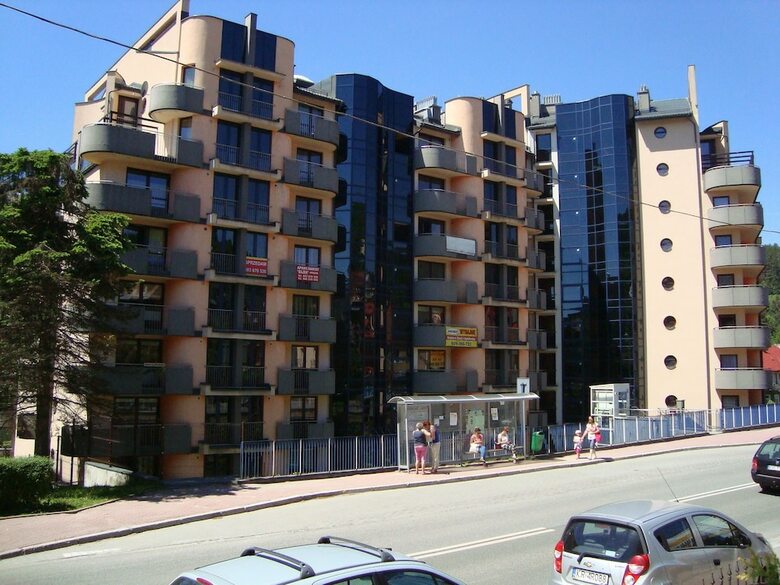 Apartament Bb