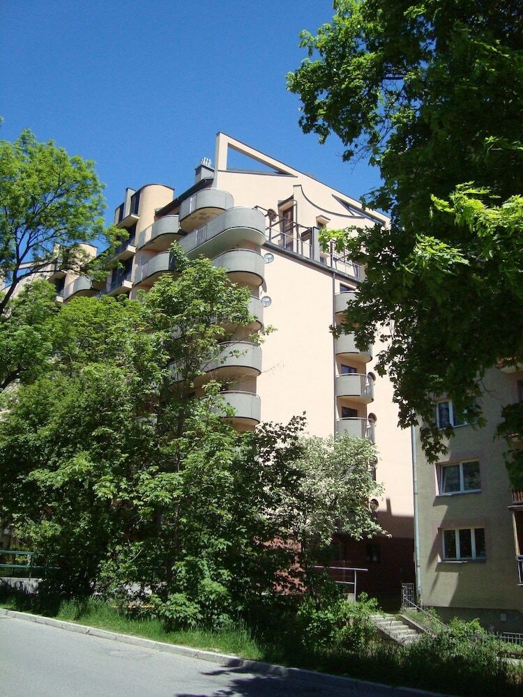 Apartament Bb