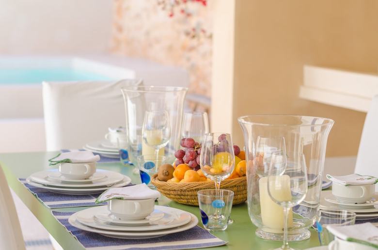 Villa Sananos