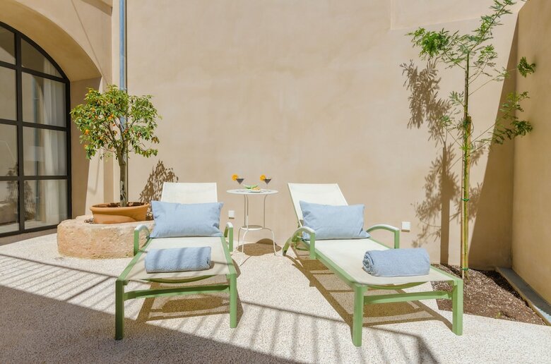 Villa Sananos
