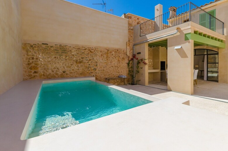 Villa Sananos