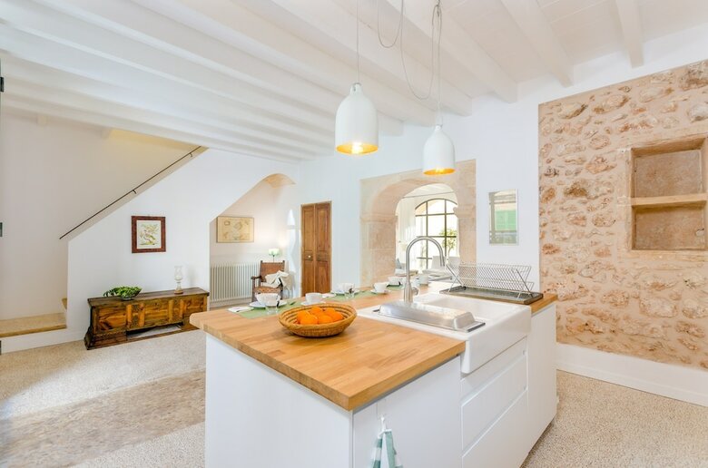 Villa Sananos