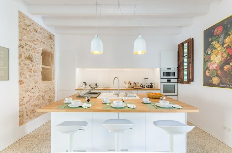 Villa Sananos