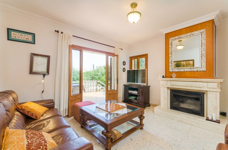 Villa Ca Na Maria