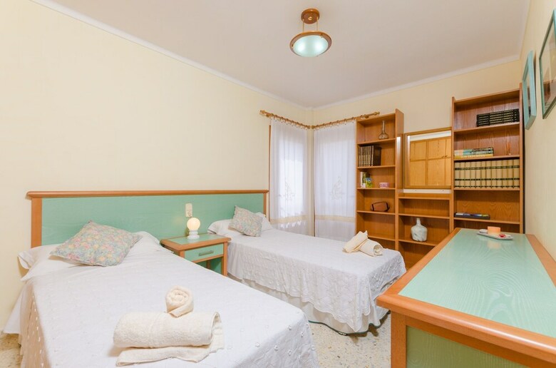 Villa Ca Na Maria