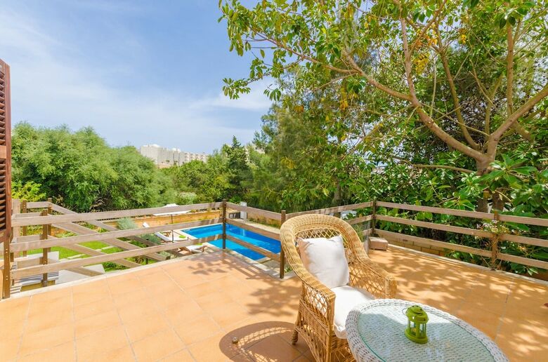 Villa Ca Na Maria