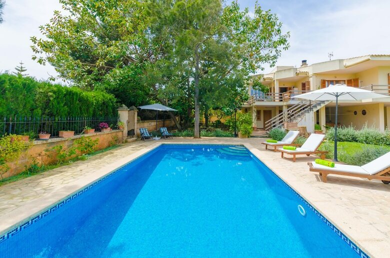 Villa Ca Na Maria