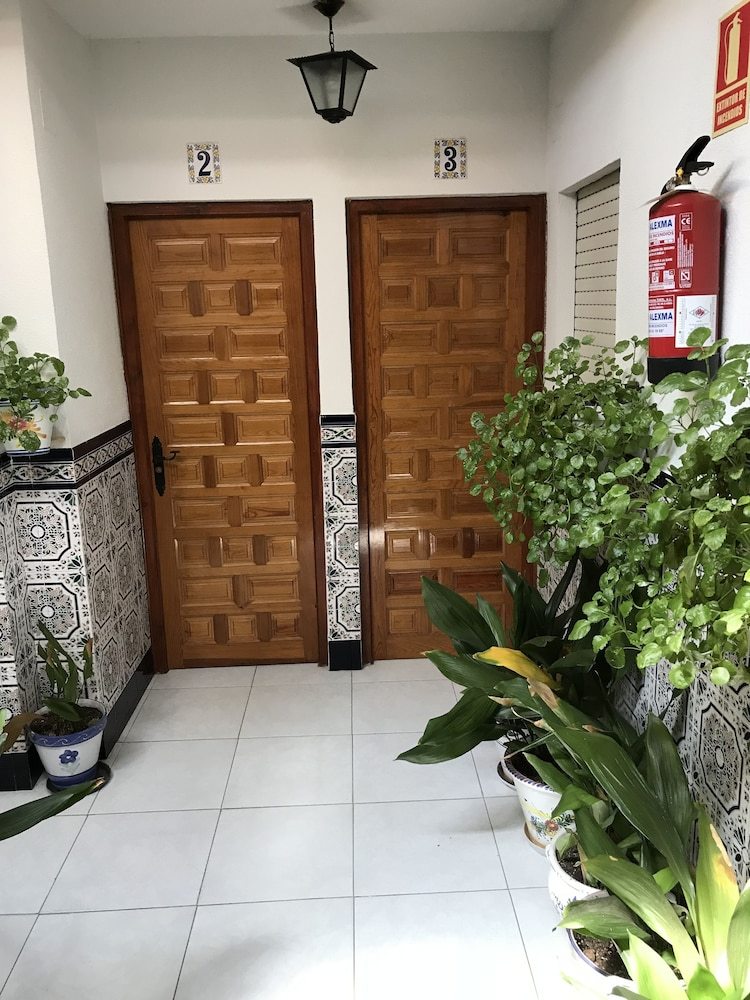 Pension Los Molinos