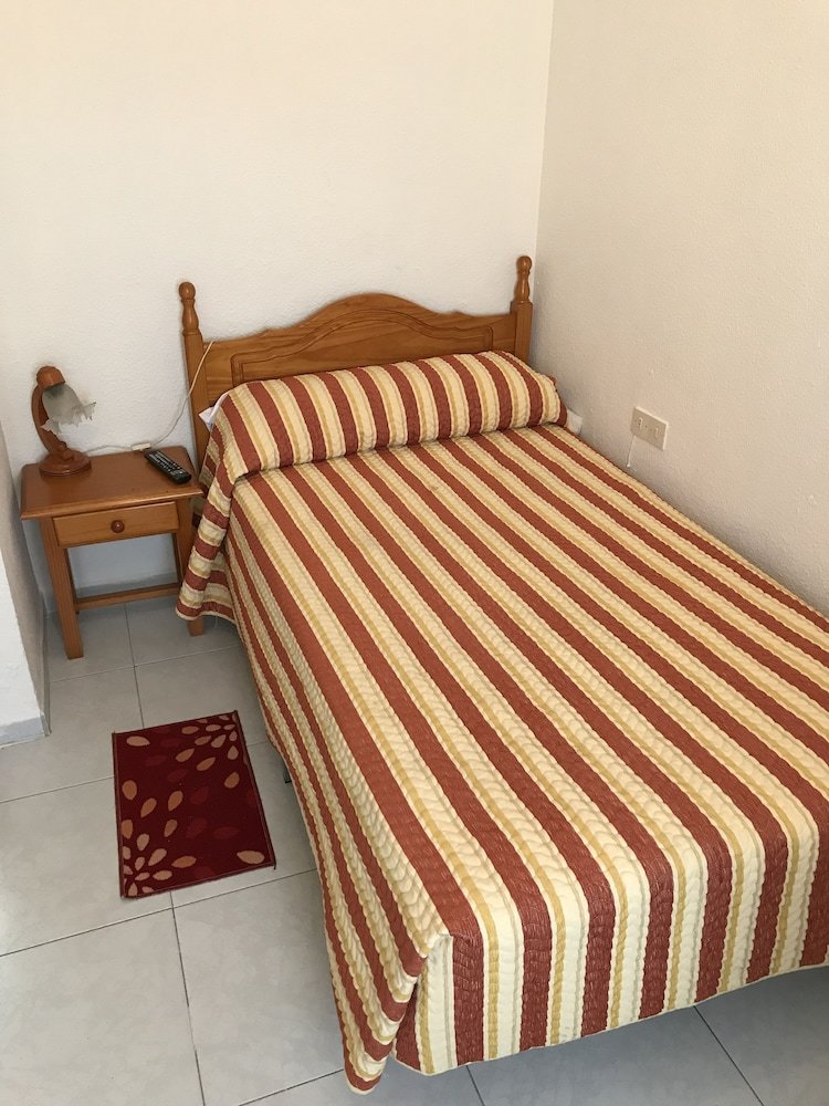 Pension Los Molinos