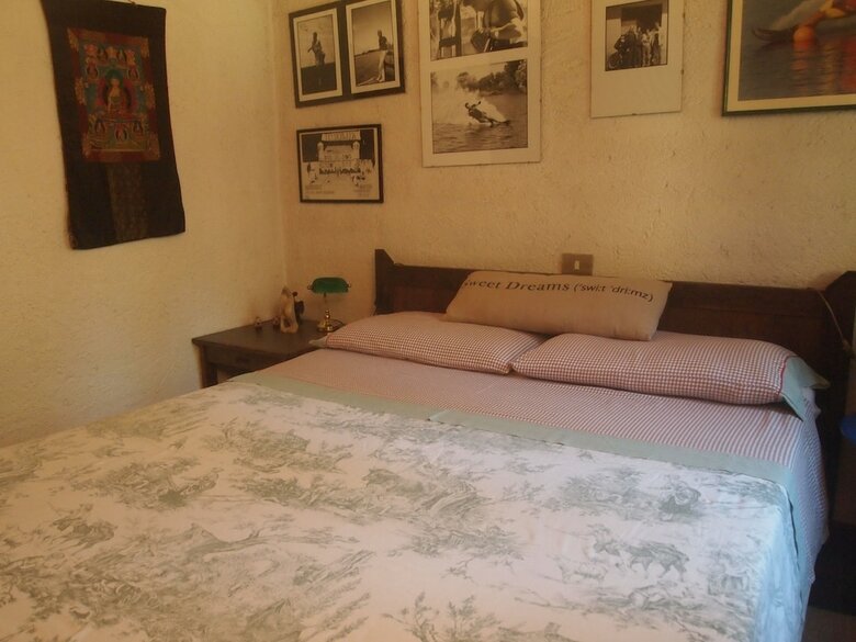 B&B Casa Nel Bosco