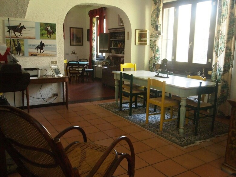 B&B Casa Nel Bosco