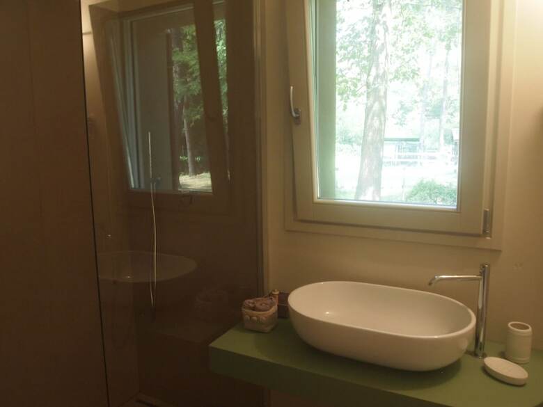 B&B Casa Nel Bosco
