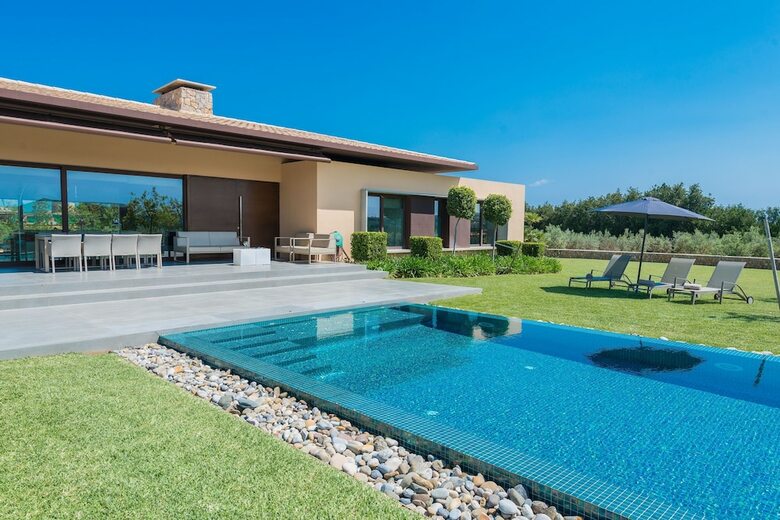 Villa Short De Can Rius
