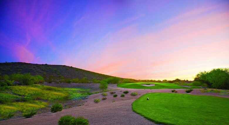 Hotel Pointe Hilton Tapatio Cliffs Resort