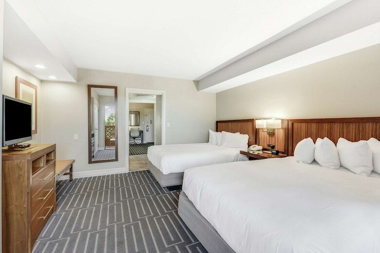 Hotel Pointe Hilton Tapatio Cliffs Resort
