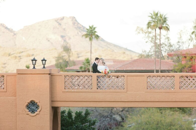 Hotel Pointe Hilton Tapatio Cliffs Resort
