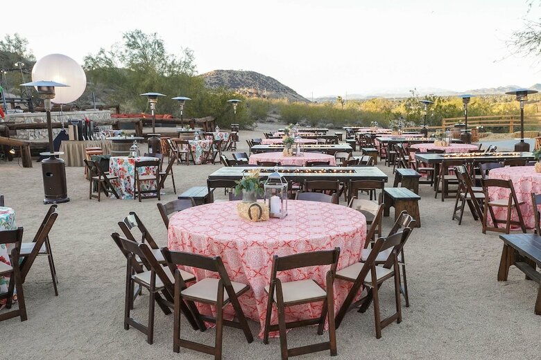Hotel Pointe Hilton Tapatio Cliffs Resort