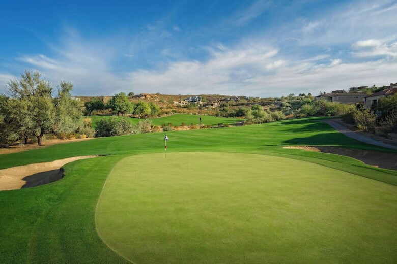 Hotel Pointe Hilton Tapatio Cliffs Resort
