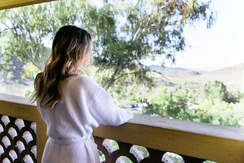 Hotel Pointe Hilton Tapatio Cliffs Resort