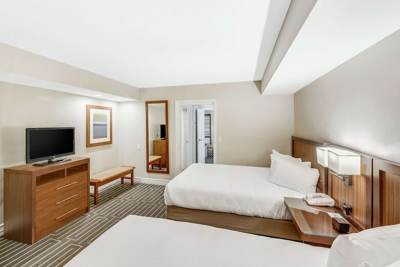 Hotel Pointe Hilton Tapatio Cliffs Resort