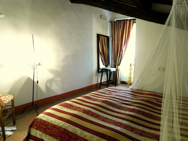 Apartamento Guest House Il Borgo Di Sempronio