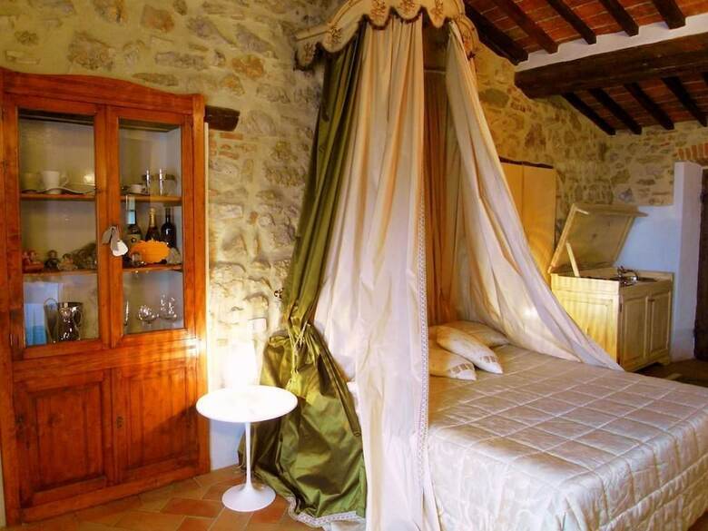 Apartamento Guest House Il Borgo Di Sempronio