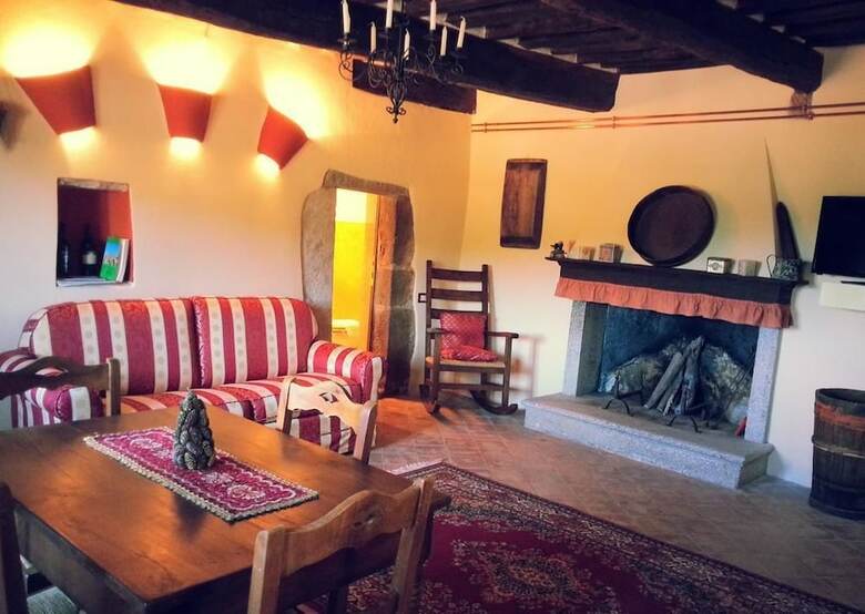 Apartamento Guest House Il Borgo Di Sempronio