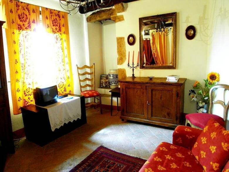 Apartamento Guest House Il Borgo Di Sempronio