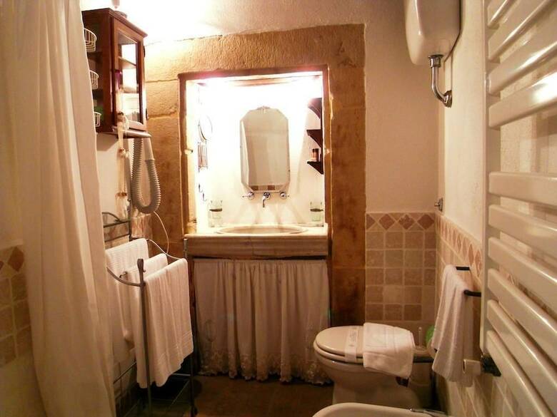 Apartamento Guest House Il Borgo Di Sempronio