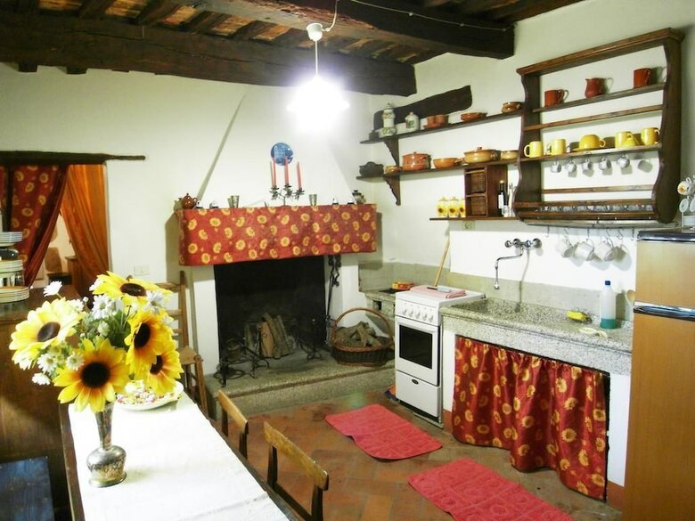 Apartamento Guest House Il Borgo Di Sempronio