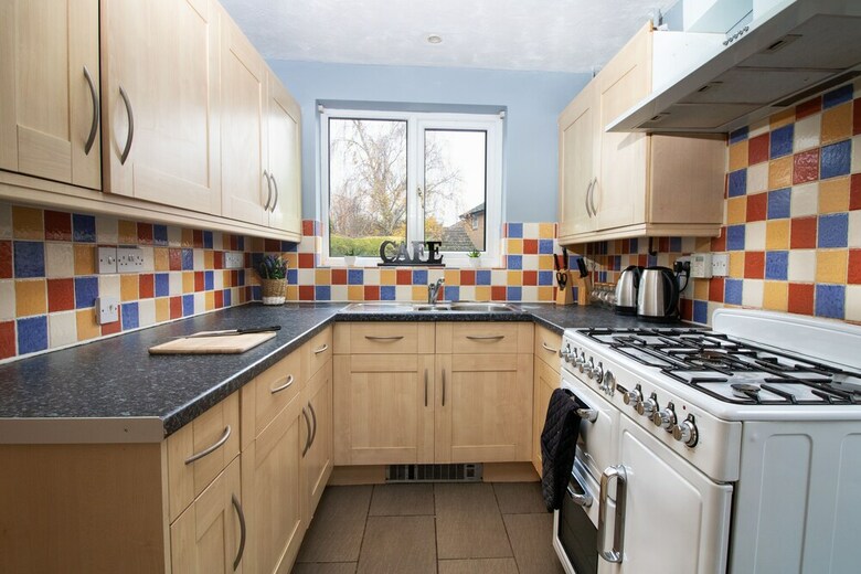 Hotel Benson Close Serviced Accommodation
