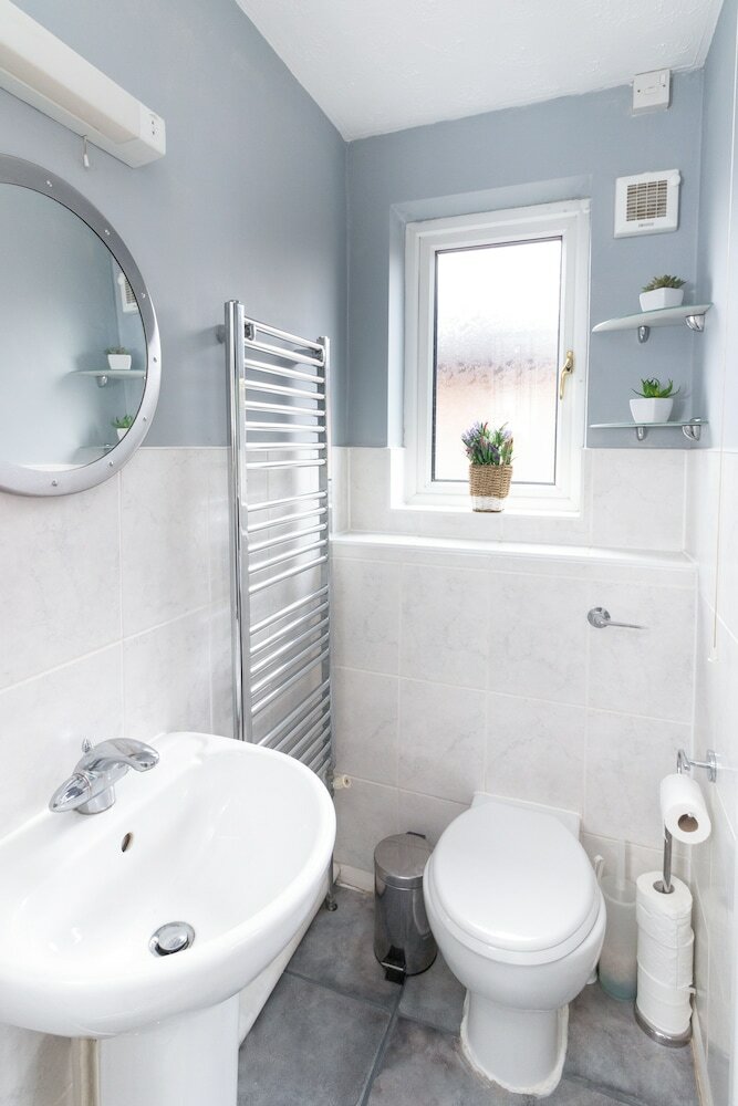 Hotel Benson Close Serviced Accommodation